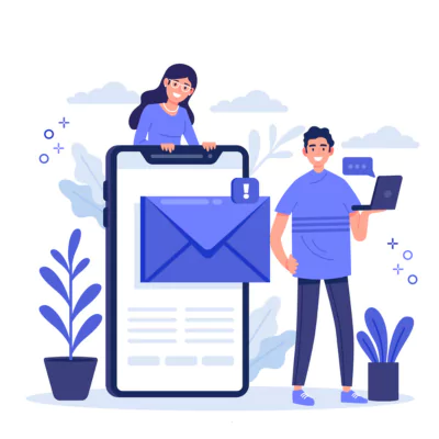Features Behind the Best Bulk Email Service Provider