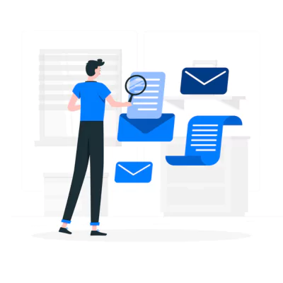 Bulk Mailing Services