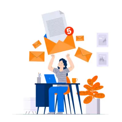 Buy Email List in USA