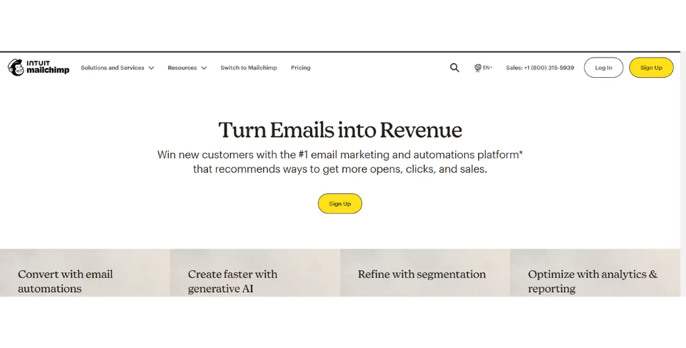 SMTP Server for Bulk Email Marketing