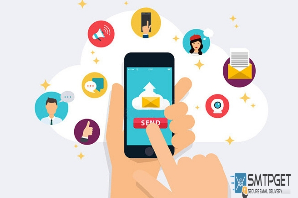 Choose the Right SMTP Server for Email Marketing