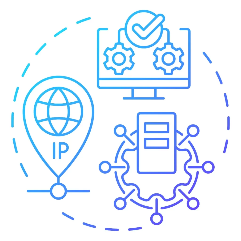 SMTP Server with IP Rotation SMTP Server with IP Rotation