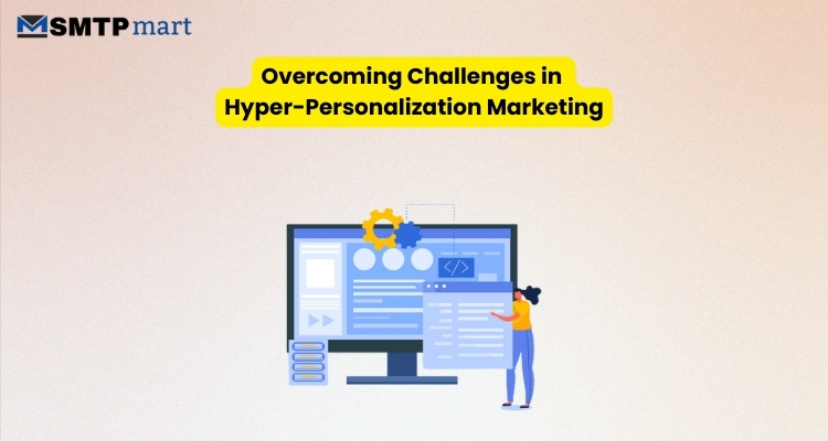 Challenges of hyper personalization Challenges of hyper personalization