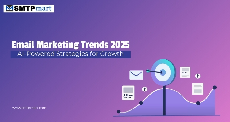 Email Marketing Trends 2025: AI-Powered Strategies for Growth