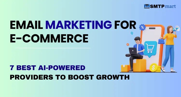 Email Marketing for E-Commerce