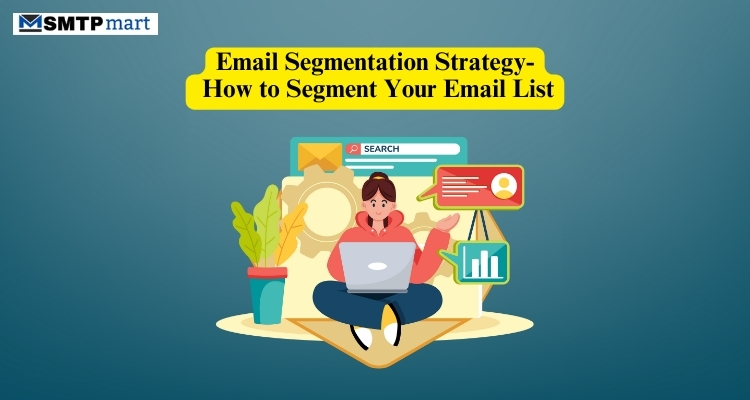 Email Segmentation Strategy Email Segmentation Strategy