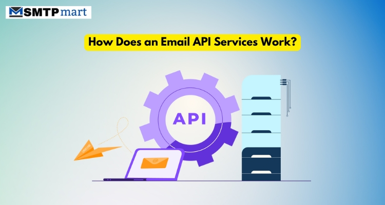 How Does an Email API Services Work How Does an Email API Services Work