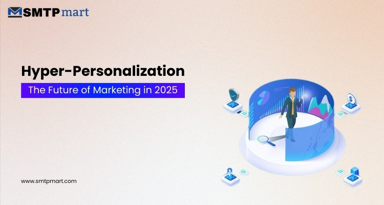 Hyper-Personalization- The Future of Marketing in 2025