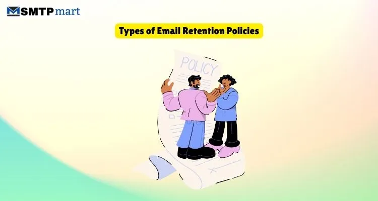 Types of Email Retention Policies Types of Email Retention Policies