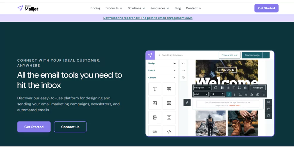 Mailjet
