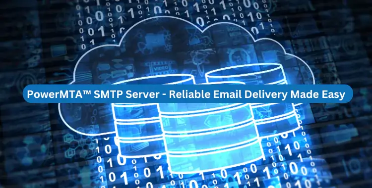 Best PowerMTA SMTP Server – The Backbone of High-Volume Email Marketing
