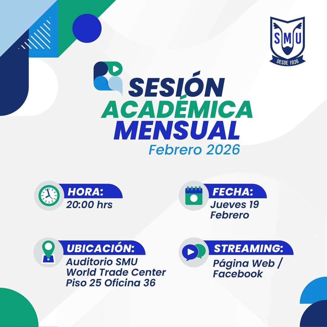 Segunda Sesión Académica 2026