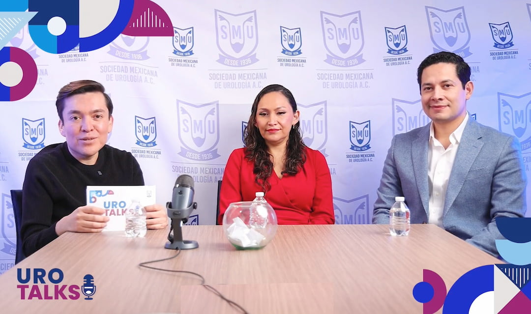 Chapter 2 | Entre síntomas y soluciones: El reto del crecimiento prostático obstructivo