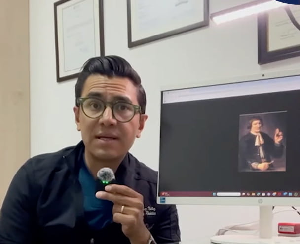 Arte inspirado en la urología