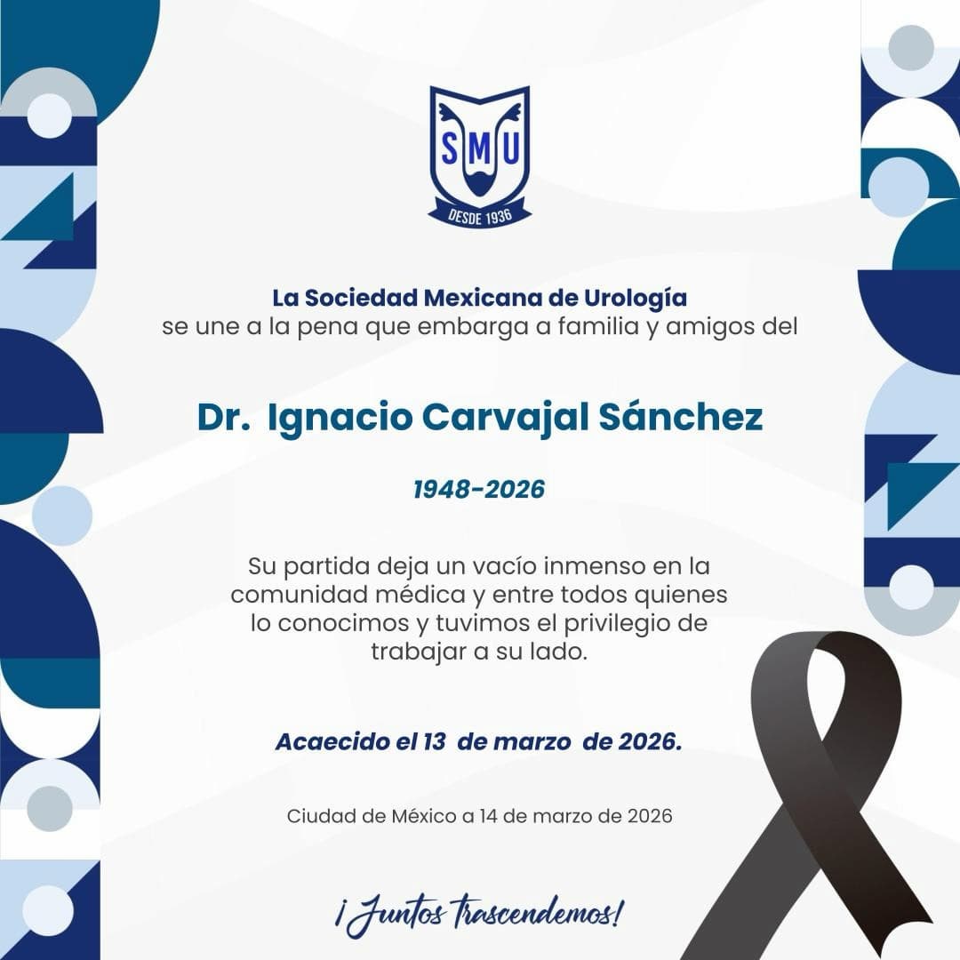 Dr. Ignacio Carvajal Sánchez