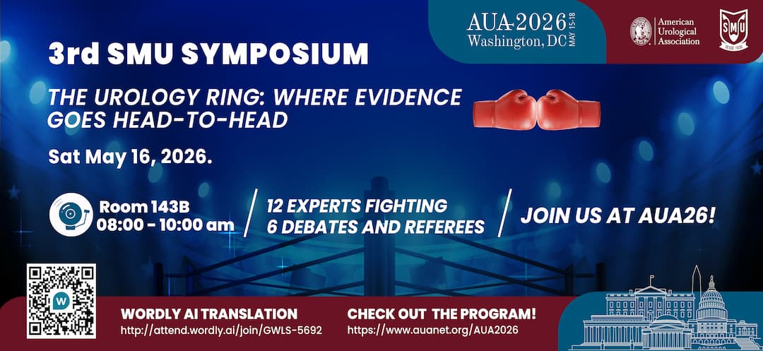 3rd SMU SYMPOSIUM