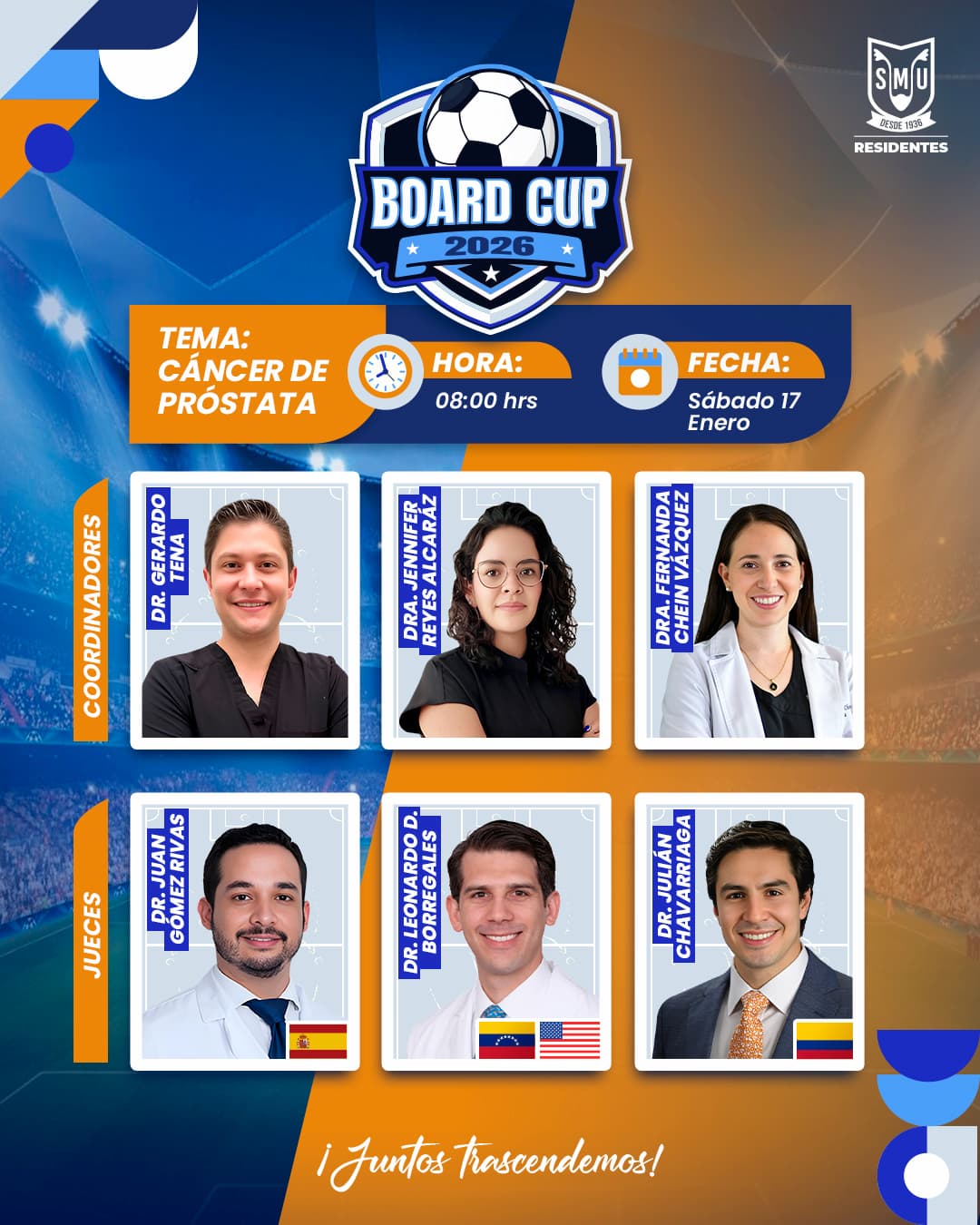 ⚽🩺 ¡𝗘𝗹 𝘀𝗶𝗹𝗯𝗮𝘁𝗮𝘇𝗼 𝗶𝗻𝗶𝗰𝗶𝗮𝗹!
