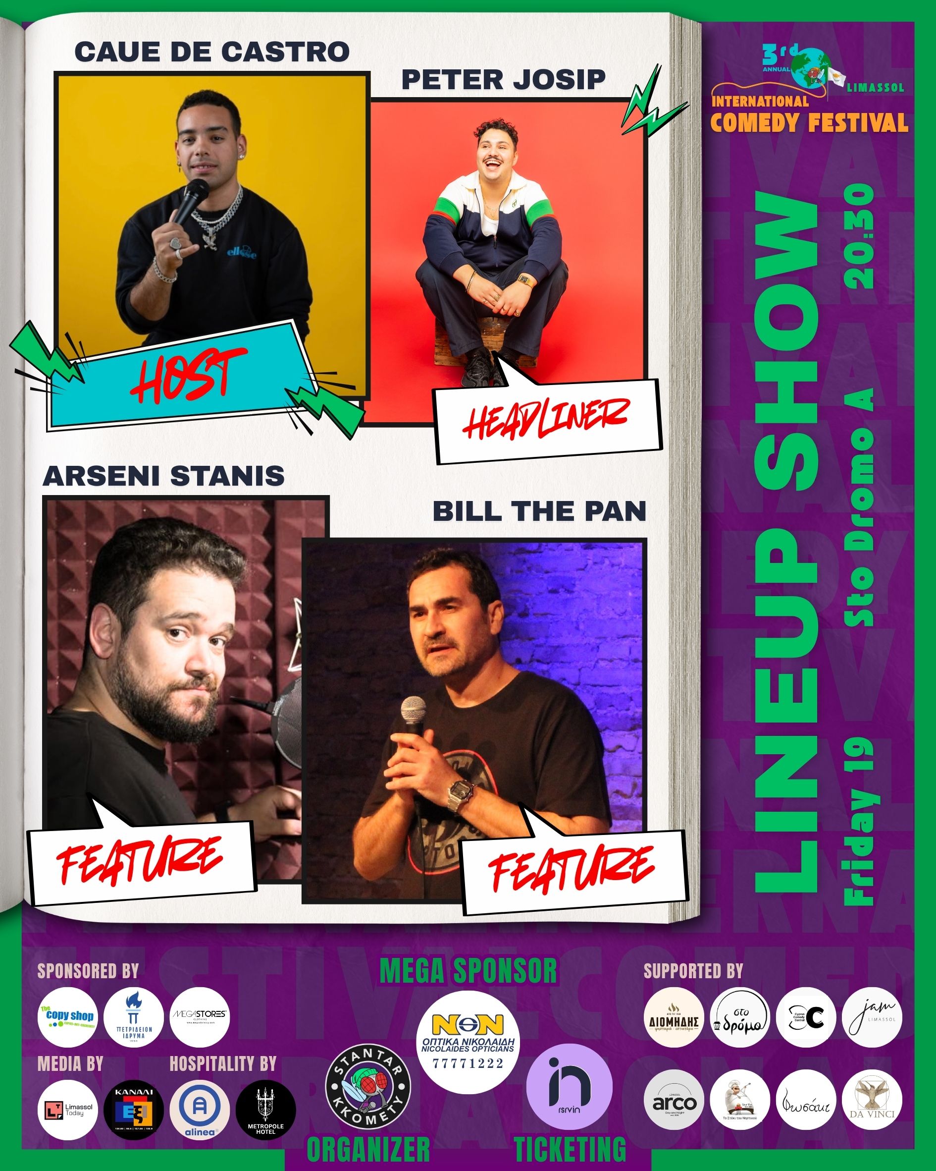 Event Image
