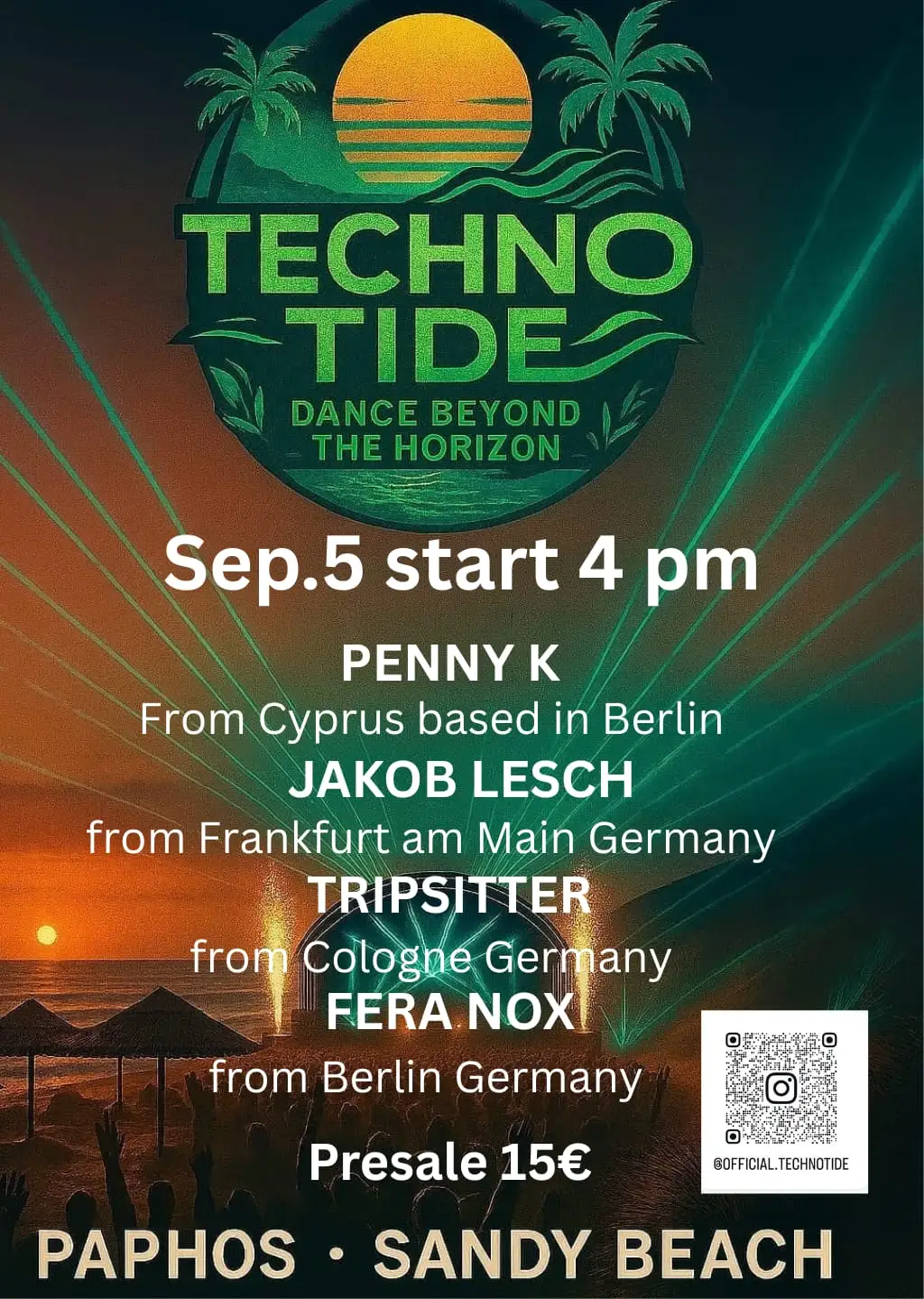 Event Image