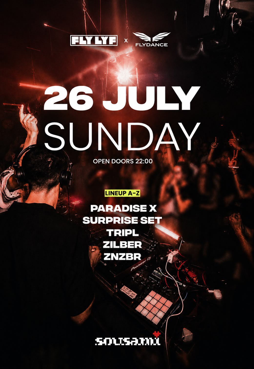 Event Image