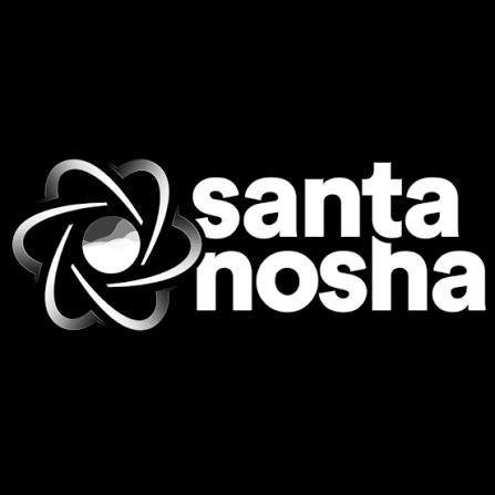 RESØNAЯK & SANTA NOSHA present CIRKLE (Extended Set) 1
