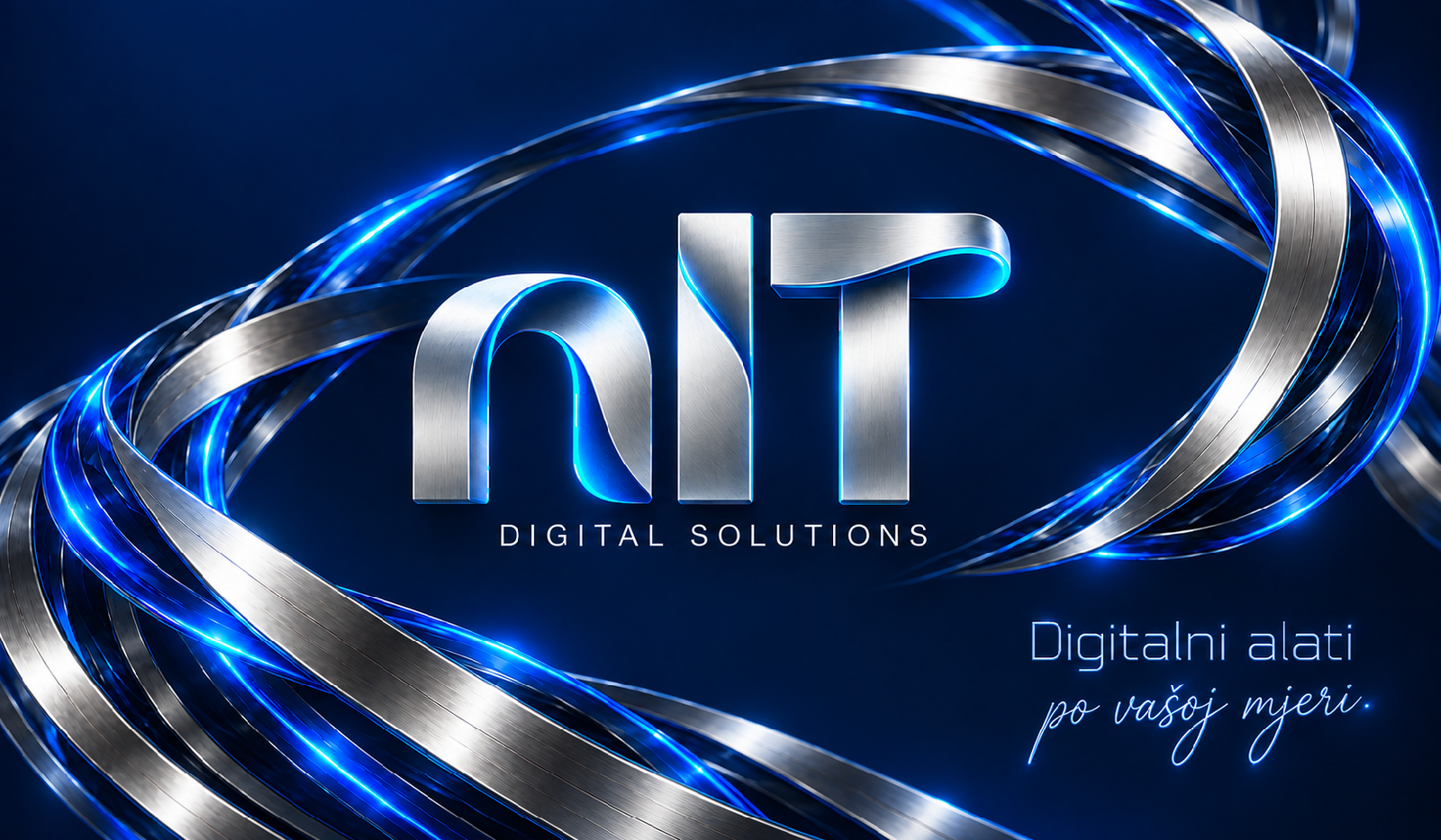 Logo: Nit