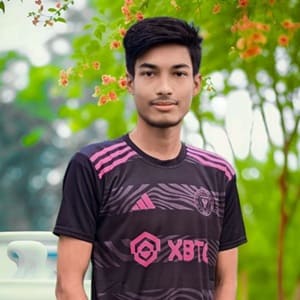 ফরহান ইসলাম