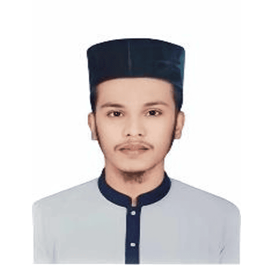 মো: খোরশেদ আলম
