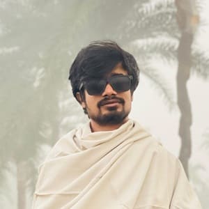 লিজেন আহম্মেদ প্রান্ত