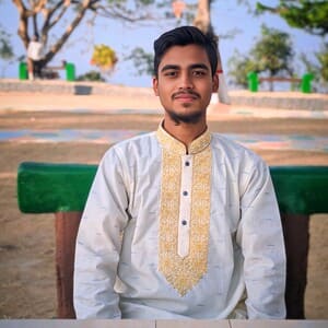 মোহাম্মদ মাহফুজুর রহমান