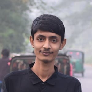 শাহেদ মাহমুদ মুন্না
