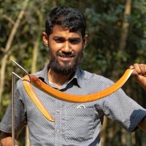 মো: শহীদুল ইসলাম