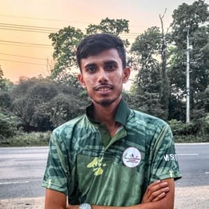 মো: মিলনার্স ইসলাম