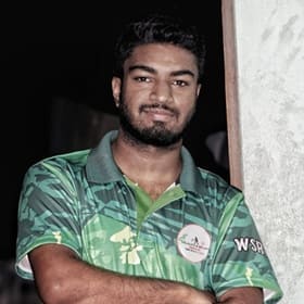 নাবিদ আল জুবায়ের