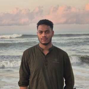 নাঈম আহমদ