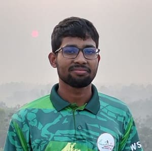 মো: নাইম ইসলাম