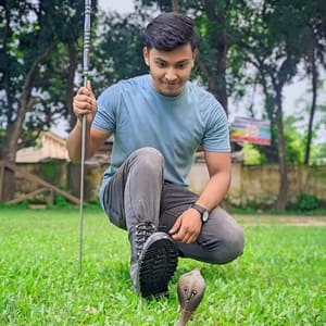 নূর হাসান নাহিদ