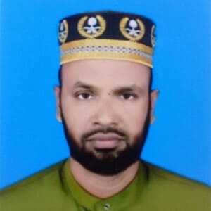 মুহম্মদ নূরুল ইসলাম