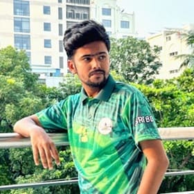 রাসেল আলম