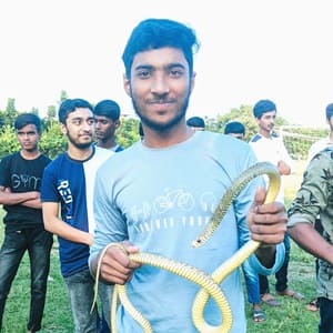 মো: রিফাত সরকার রাহাদ