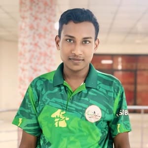 মো: সাকিবুল ইসলাম সাকিব