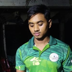 শোয়াইব মোহাম্মদ জিহাদ