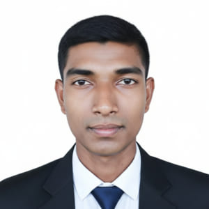 শরিফুল ইসলাম সাগর