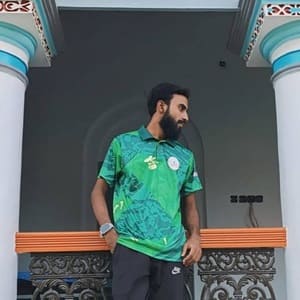 মো: সাজীব বাবু
