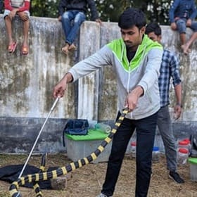 সায়হাম মন্ডল