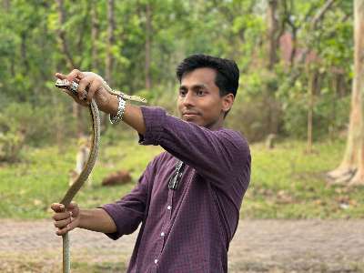ইমরুল কায়েস(ইমন)
