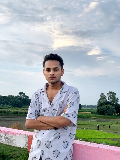 তামিম তন্ময়