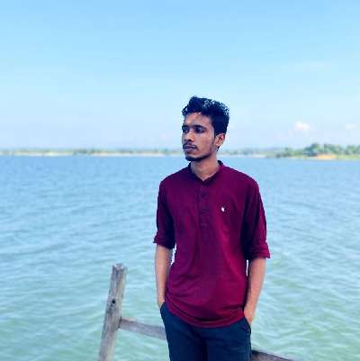 রাফি হক