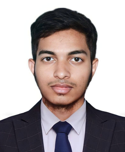 মোঃ নাজমুল সেখ