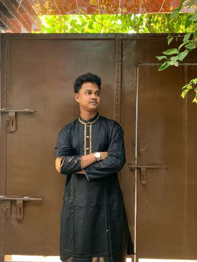 শাহরিয়া সোহান